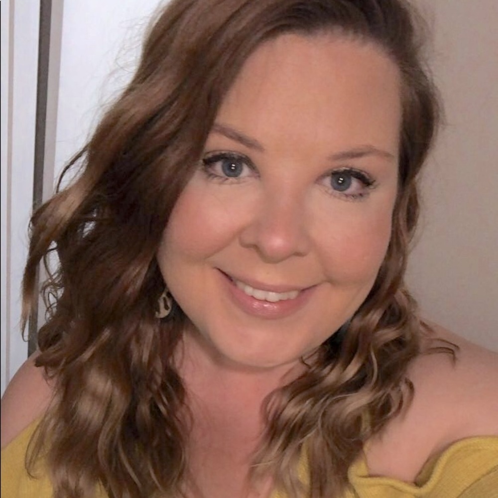 Meet your Posher, Jessica